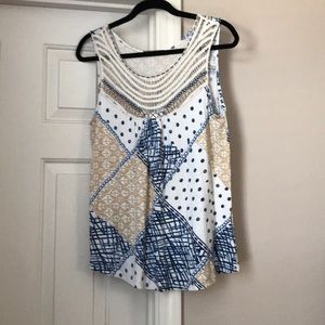 Great condition tank top - worn once